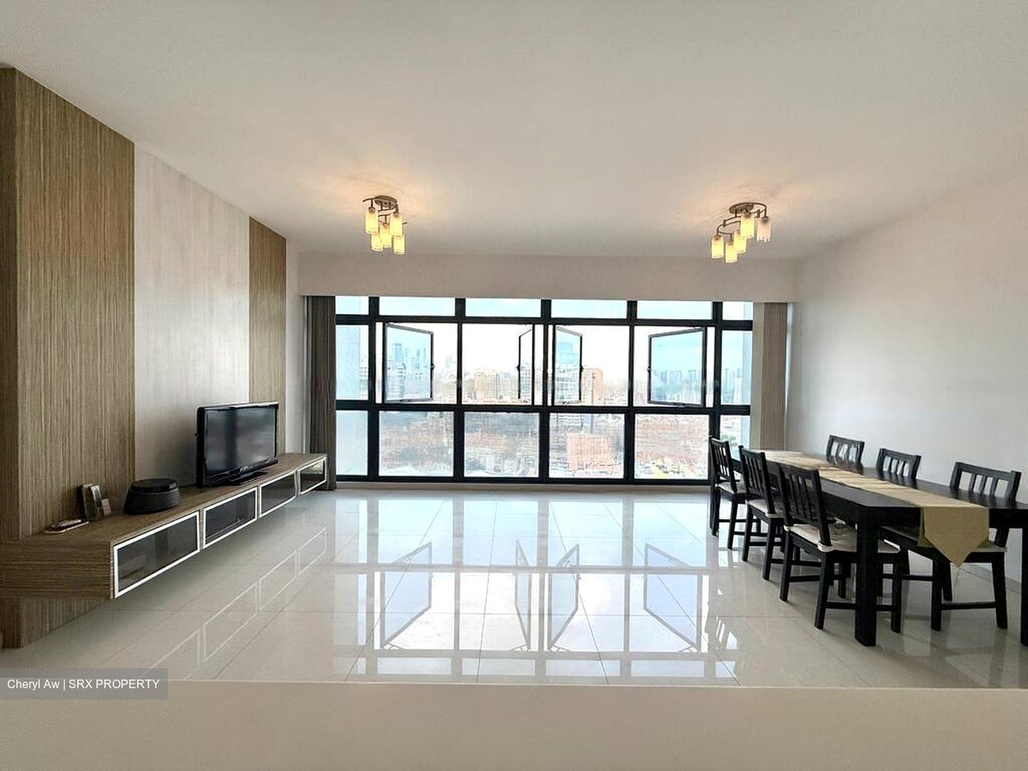 City Square Residences (D8), Condominium #482571191